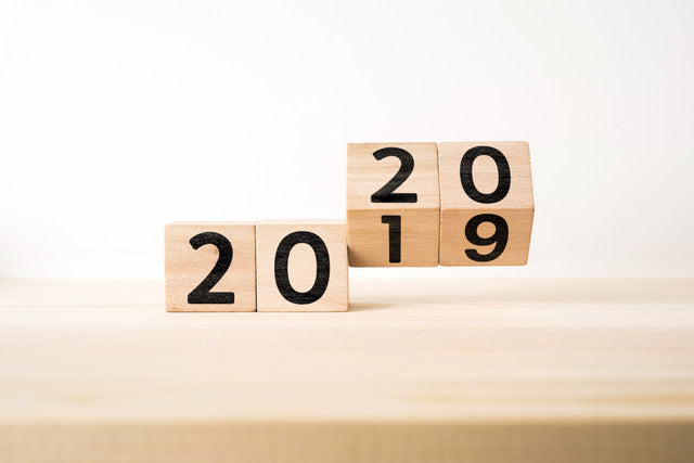 Macro trends of 2019 and performance overview.