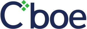 CBOE Global Markets - exchanges III (BUY - 130*)