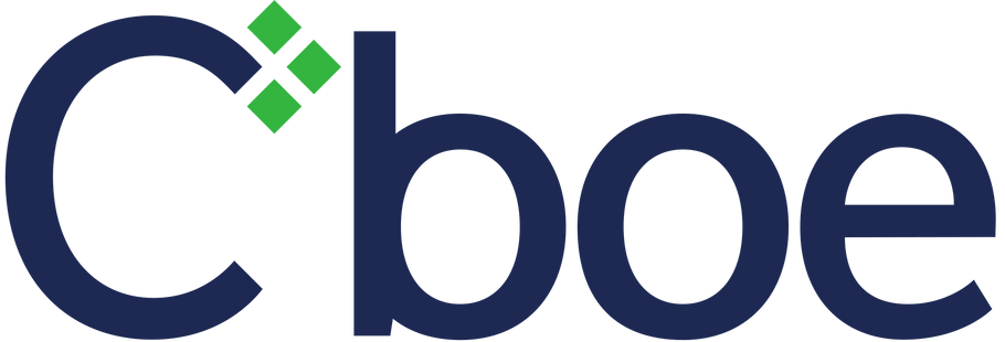 CBOE Global Markets - exchanges III (BUY - 130*)