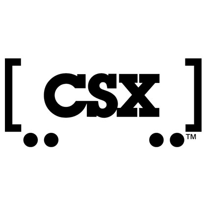 CSX Corporation - Railroads in America III (BUY - 80)