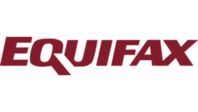 Equifax - "The Big Three" (BUY - 170)