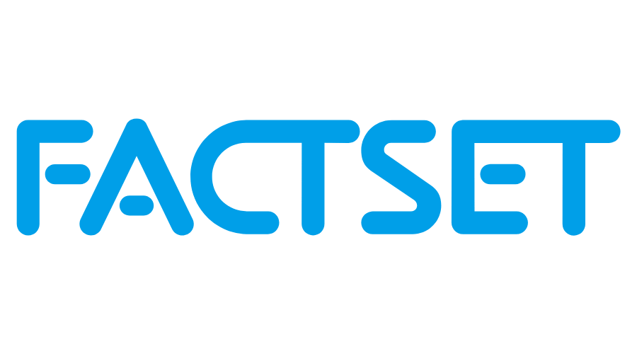 FactSet - Financial data (BUY - 400)