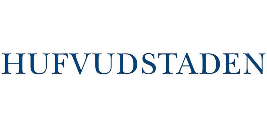 Hufvudstaden - prime location in prime cities (BUY - 200*)