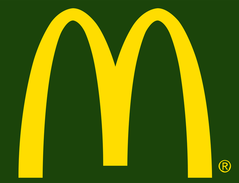McDonald's - American fast food (BUY - 240)