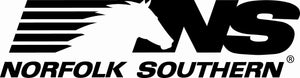 Norfolk Southern - Railroads in America II (BUY - 220)