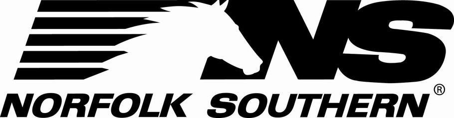 Norfolk Southern - Railroads in America II (BUY - 220)