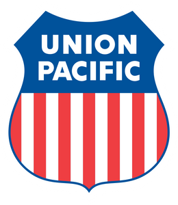 Union Pacific - Railroads in America I (BUY - 200)
