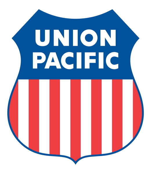 Union Pacific - Railroads in America I (BUY - 200)