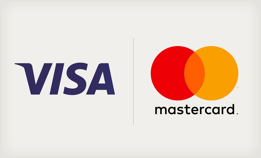 Mastercard & Visa - a longterm trade (BUY/ M - 300/ V - 200)