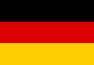Germany - monthly