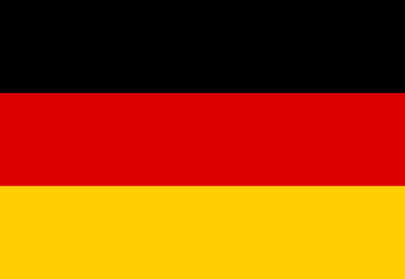 Germany - monthly