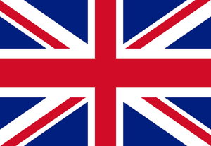 United Kingdom - monthly