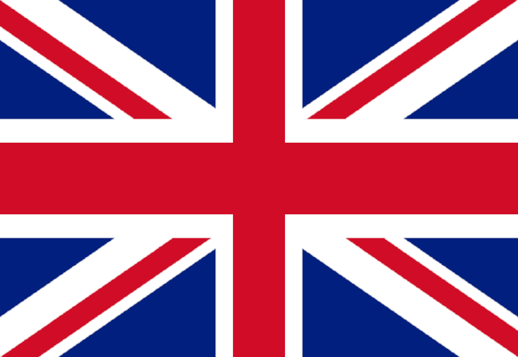 United Kingdom - monthly